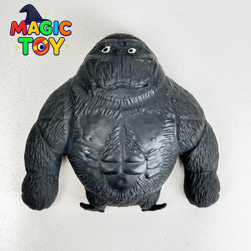 گوریل شنی شکلپذیر سایز کوچک (۴۵۰ گرم)